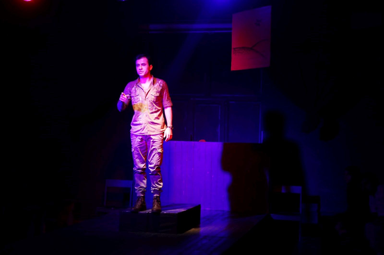 Как из Баку можно попасть на различные планеты в космосе (ФОТО)