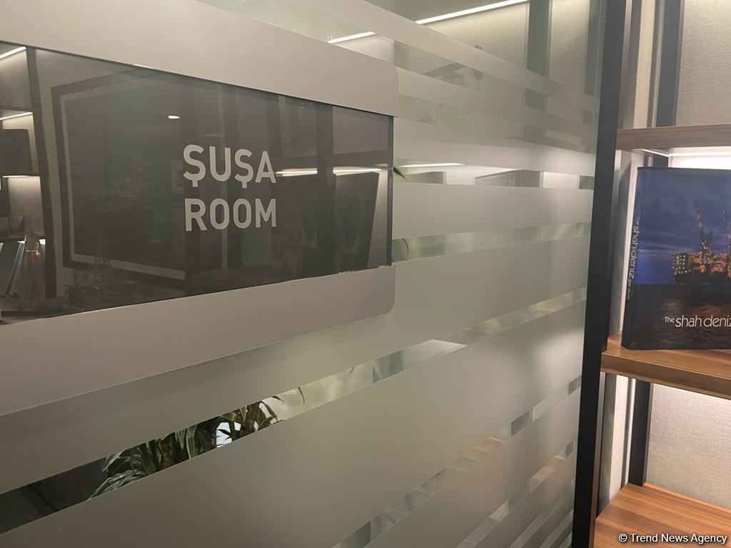 SOCAR открыла офис в Болгарии (ФОТОРЕПОРТАЖ)