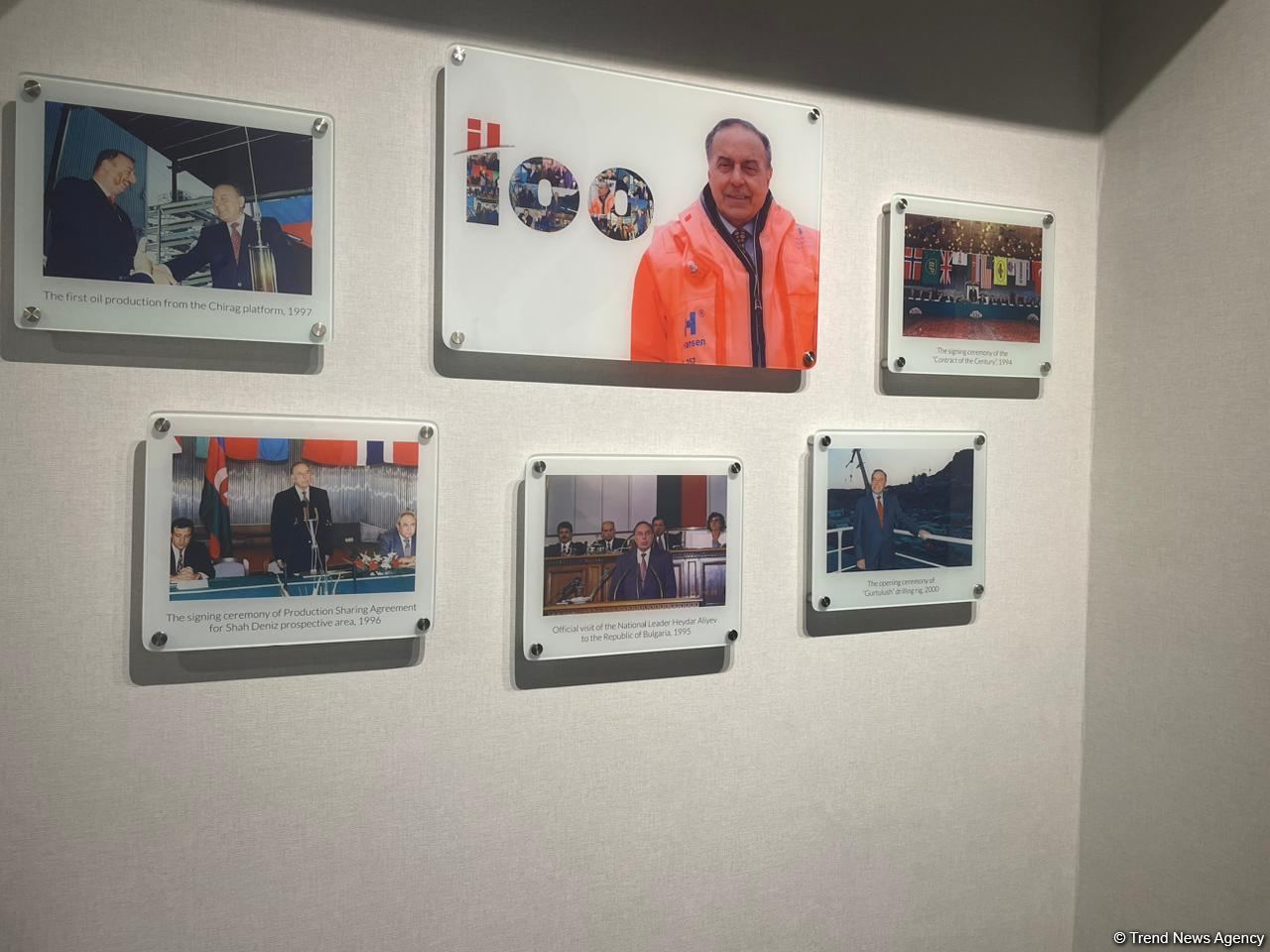 SOCAR открыла офис в Болгарии (ФОТОРЕПОРТАЖ)