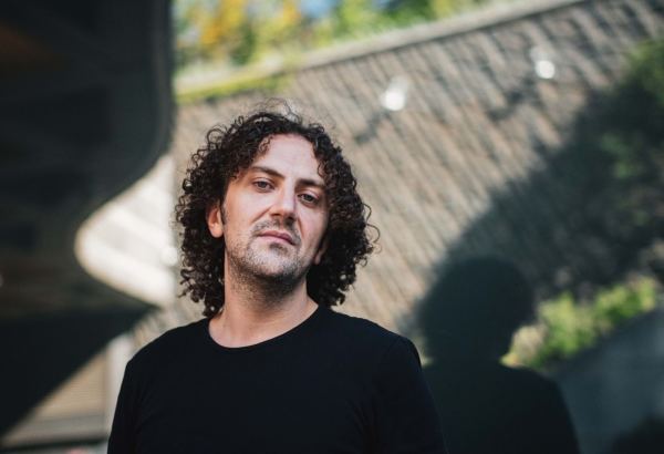 Детская храбрость в кино - интервью с оператором-постановщиком Орханом Аббасовым (ФОТО)