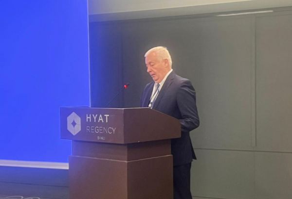 Мы должны извлечь урок из последствий землетрясения в Турции - Этибар Мирзоев