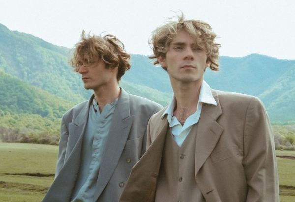 Участники "Евровидения-2023" TuralTuranX рассказали о родном городе Загатала (ФОТО)