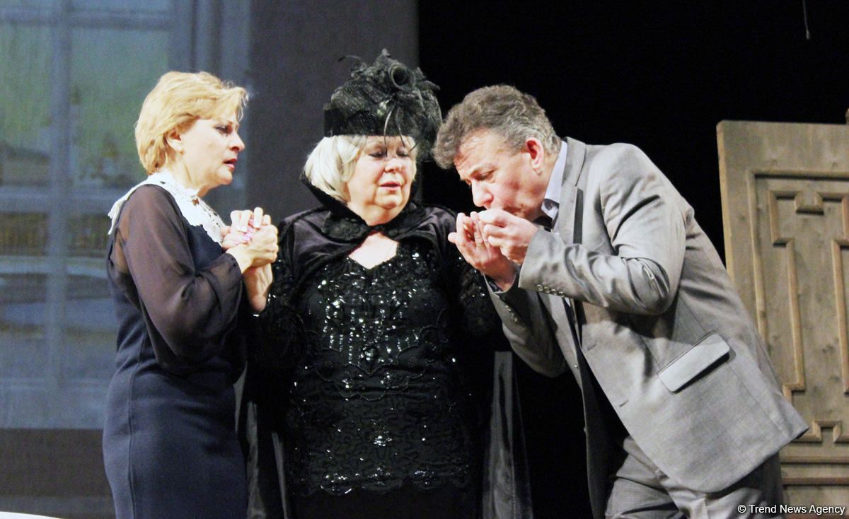 Рассказывает прабабушка Евгения Невмержицкая – 60 лет на сцене! Уникальный случай истории театрального искусства (ФОТО/ВИДЕО)