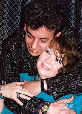 Рассказывает прабабушка Евгения Невмержицкая – 60 лет на сцене! Уникальный случай истории театрального искусства (ФОТО/ВИДЕО)