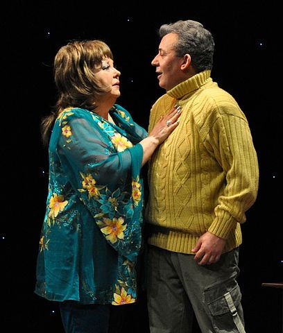 Рассказывает прабабушка Евгения Невмержицкая – 60 лет на сцене! Уникальный случай истории театрального искусства (ФОТО/ВИДЕО)