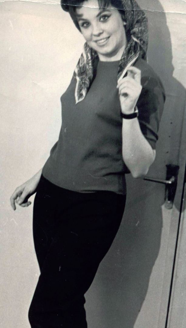 Рассказывает прабабушка Евгения Невмержицкая – 60 лет на сцене! Уникальный случай истории театрального искусства (ФОТО/ВИДЕО)