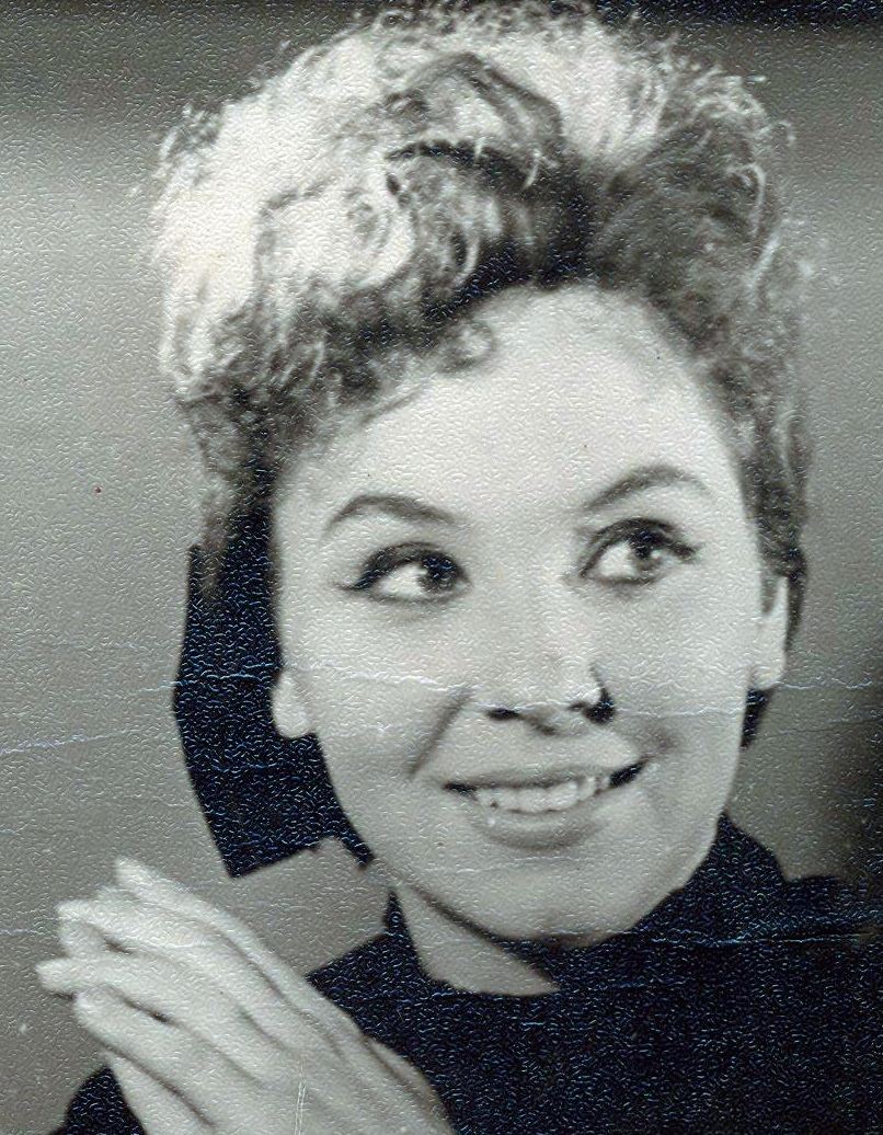 Рассказывает прабабушка Евгения Невмержицкая – 60 лет на сцене! Уникальный случай истории театрального искусства (ФОТО/ВИДЕО)