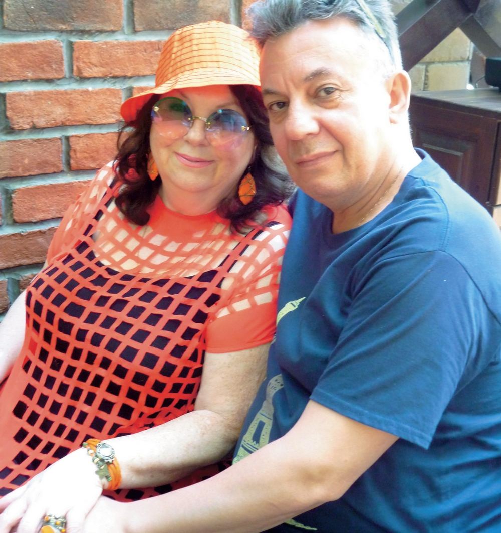 Рассказывает прабабушка Евгения Невмержицкая – 60 лет на сцене! Уникальный случай истории театрального искусства (ФОТО/ВИДЕО)