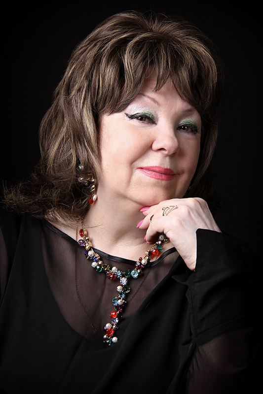 Рассказывает прабабушка Евгения Невмержицкая – 60 лет на сцене! Уникальный случай истории театрального искусства (ФОТО/ВИДЕО)