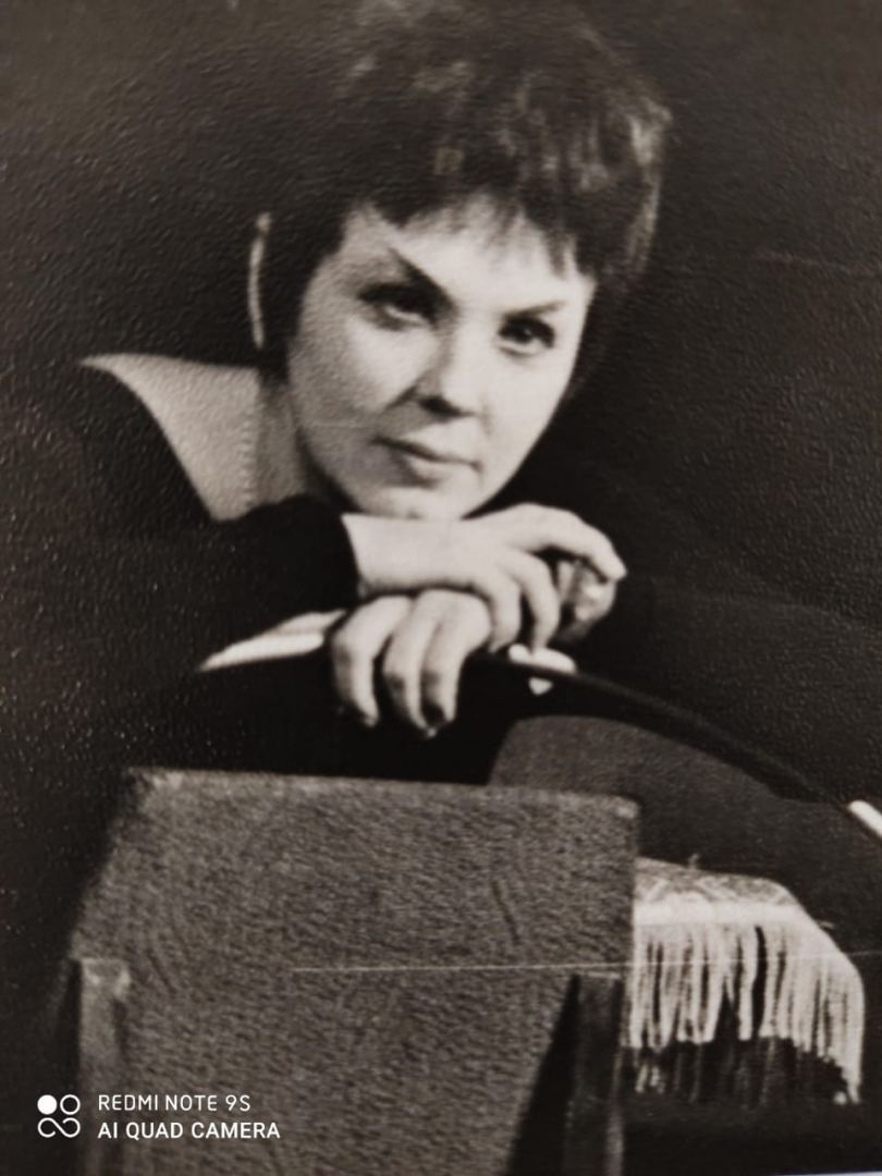 Рассказывает прабабушка Евгения Невмержицкая – 60 лет на сцене! Уникальный случай истории театрального искусства (ФОТО/ВИДЕО)