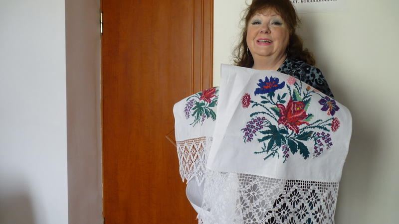 Рассказывает прабабушка Евгения Невмержицкая – 60 лет на сцене! Уникальный случай истории театрального искусства (ФОТО/ВИДЕО)