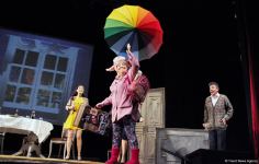 Рассказывает прабабушка Евгения Невмержицкая – 60 лет на сцене! Уникальный случай истории театрального искусства (ФОТО/ВИДЕО)