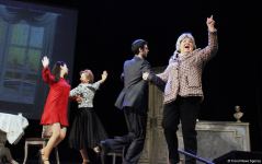 Рассказывает прабабушка Евгения Невмержицкая – 60 лет на сцене! Уникальный случай истории театрального искусства (ФОТО/ВИДЕО)