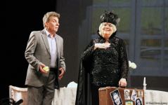 Рассказывает прабабушка Евгения Невмержицкая – 60 лет на сцене! Уникальный случай истории театрального искусства (ФОТО/ВИДЕО)