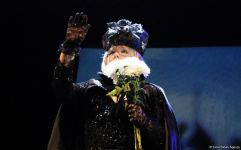 Рассказывает прабабушка Евгения Невмержицкая – 60 лет на сцене! Уникальный случай истории театрального искусства (ФОТО/ВИДЕО)