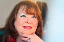 Рассказывает прабабушка Евгения Невмержицкая – 60 лет на сцене! Уникальный случай истории театрального искусства (ФОТО/ВИДЕО)