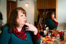 Рассказывает прабабушка Евгения Невмержицкая – 60 лет на сцене! Уникальный случай истории театрального искусства (ФОТО/ВИДЕО)