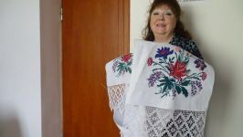 Рассказывает прабабушка Евгения Невмержицкая – 60 лет на сцене! Уникальный случай истории театрального искусства (ФОТО/ВИДЕО)