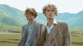 Участники "Евровидения-2023" TuralTuranX рассказали о родном городе Загатала (ФОТО)