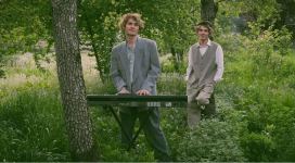 Участники "Евровидения-2023" TuralTuranX рассказали о родном городе Загатала (ФОТО)