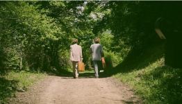 Участники "Евровидения-2023" TuralTuranX рассказали о родном городе Загатала (ФОТО)