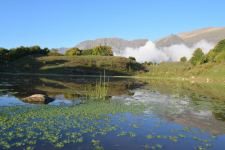 Участники "Евровидения-2023" TuralTuranX рассказали о родном городе Загатала (ФОТО)