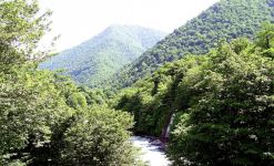 Участники "Евровидения-2023" TuralTuranX рассказали о родном городе Загатала (ФОТО)