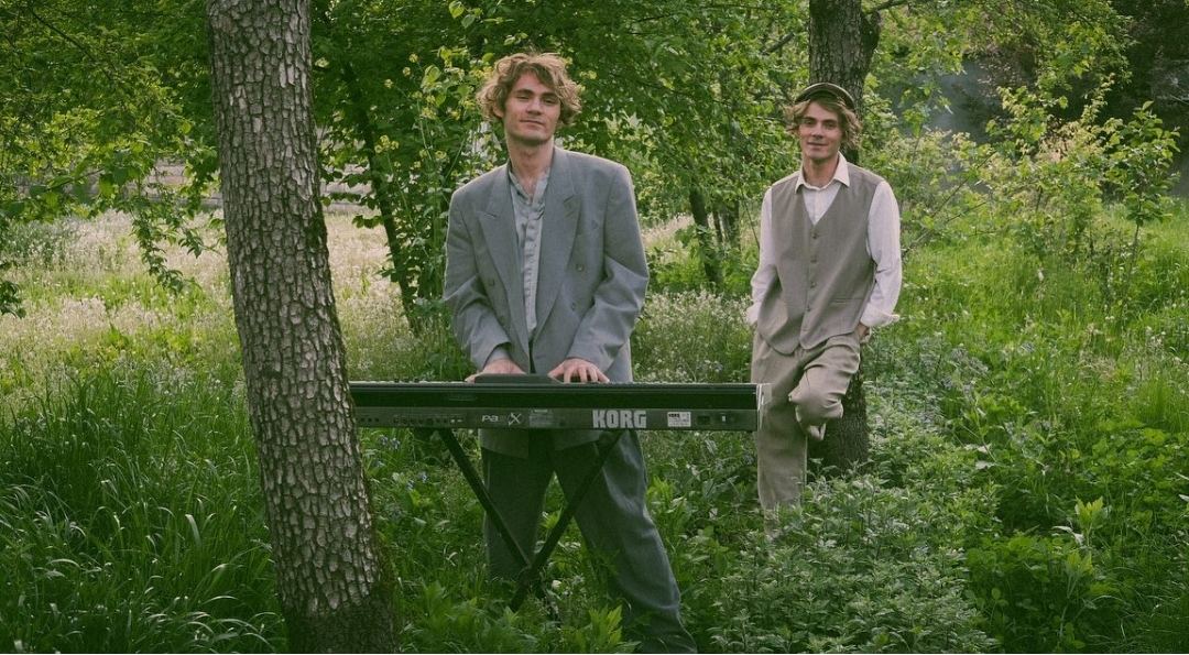 Участники "Евровидения-2023" TuralTuranX рассказали о родном городе Загатала (ФОТО)