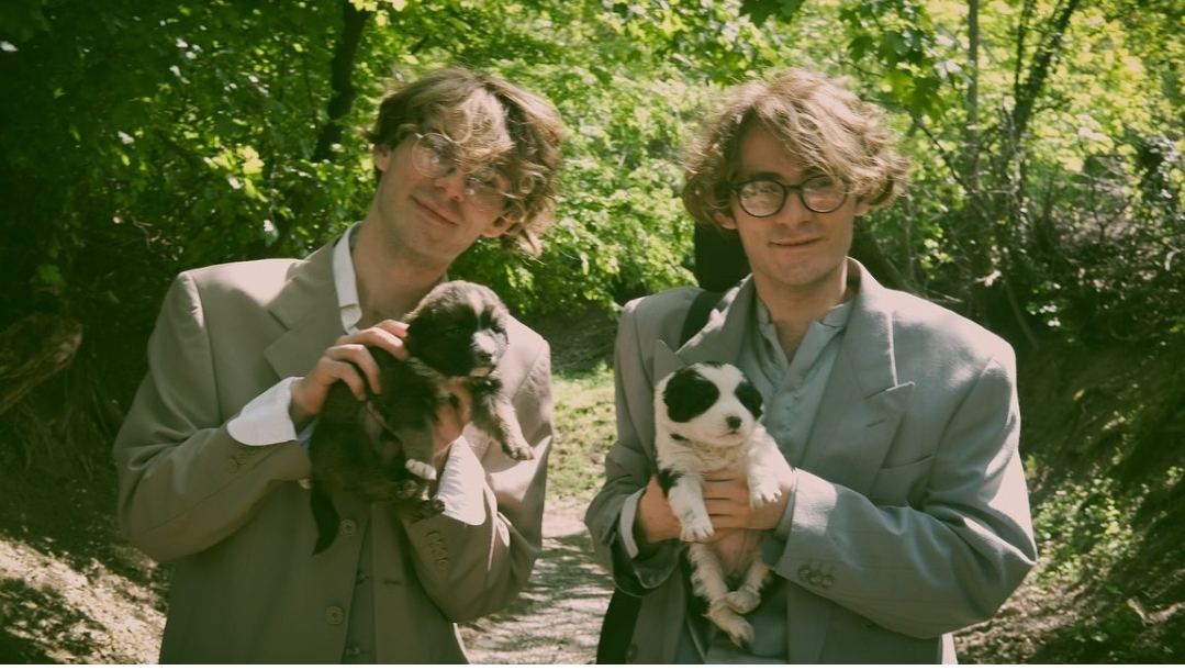 Участники "Евровидения-2023" TuralTuranX рассказали о родном городе Загатала (ФОТО)