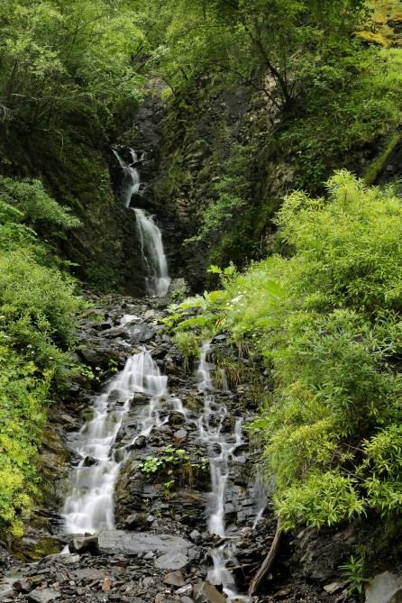 Участники "Евровидения-2023" TuralTuranX рассказали о родном городе Загатала (ФОТО)