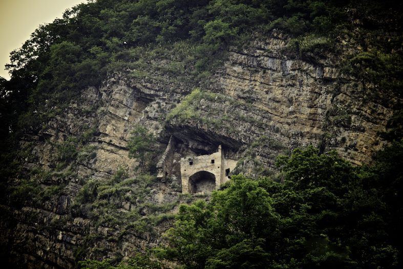 Участники "Евровидения-2023" TuralTuranX рассказали о родном городе Загатала (ФОТО)