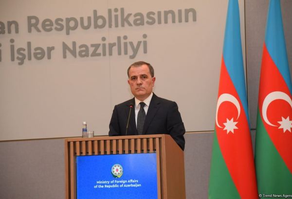 Ожидается, что в ближайшее время Армения вернется за стол переговоров по мирному соглашению – Джейхун Байрамов