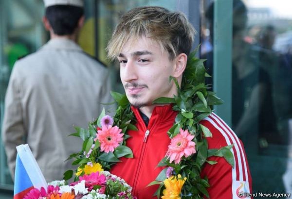 Мы достойно представили братские Турцию и Азербайджан на чемпионате в Ереване - турецкий тяжелоатлет