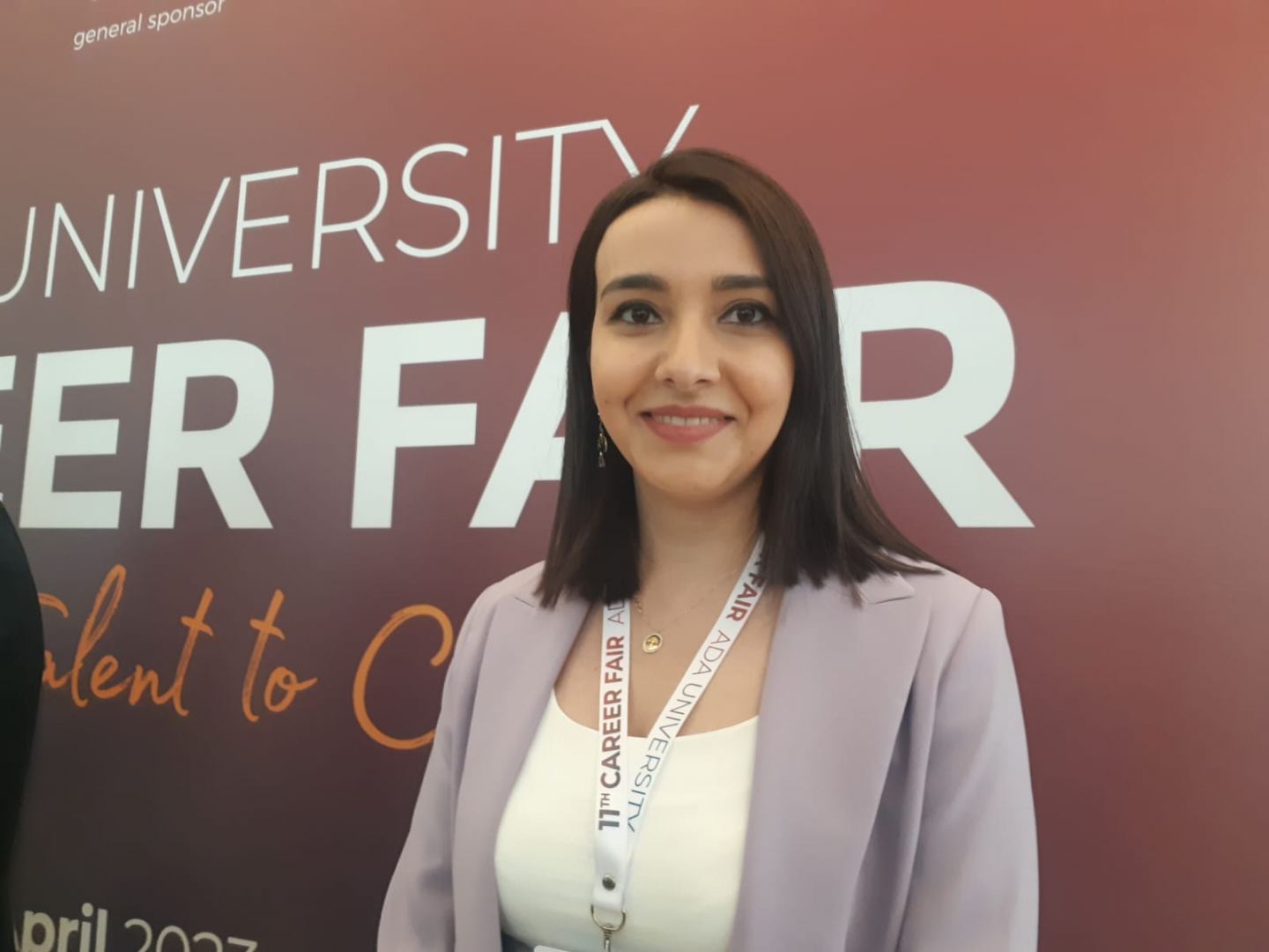 Выставка карьеры в Университете ADA: деловые контакты, полезные знакомства и интересная работа (ФОТО)