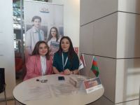 Выставка карьеры в Университете ADA: деловые контакты, полезные знакомства и интересная работа (ФОТО)