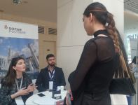 Выставка карьеры в Университете ADA: деловые контакты, полезные знакомства и интересная работа (ФОТО)