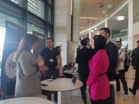 Выставка карьеры в Университете ADA: деловые контакты, полезные знакомства и интересная работа (ФОТО)