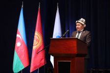 Премьера в Баку! "Материнское поле" – от юношеской радости до глубокой скорби и тоски (ФОТО)