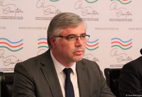 В Лачине обнаружены мины кустарного производства - Самир Поладов