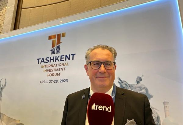 В АБР рассказали о новой страновой стратегии для Узбекистана