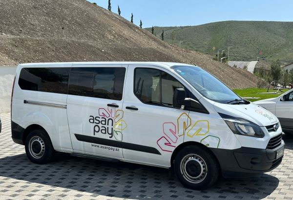 Армянские жители Карабаха смогут воспользоваться мобильными услугами ASAN и DOST