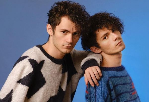 Участники "Евровидения-2023" исполнили песню Полада Бюльбюльоглу (ВИДЕО)