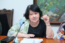 Изабелла Абезгауз – период расцвета в истории азербайджанской музыкальной культуры  (ФОТО)