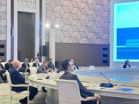 Проходит второй день Ташкентского международного инвестиционного форума (ФОТО)