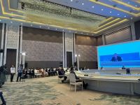 Проходит второй день Ташкентского международного инвестиционного форума (ФОТО)