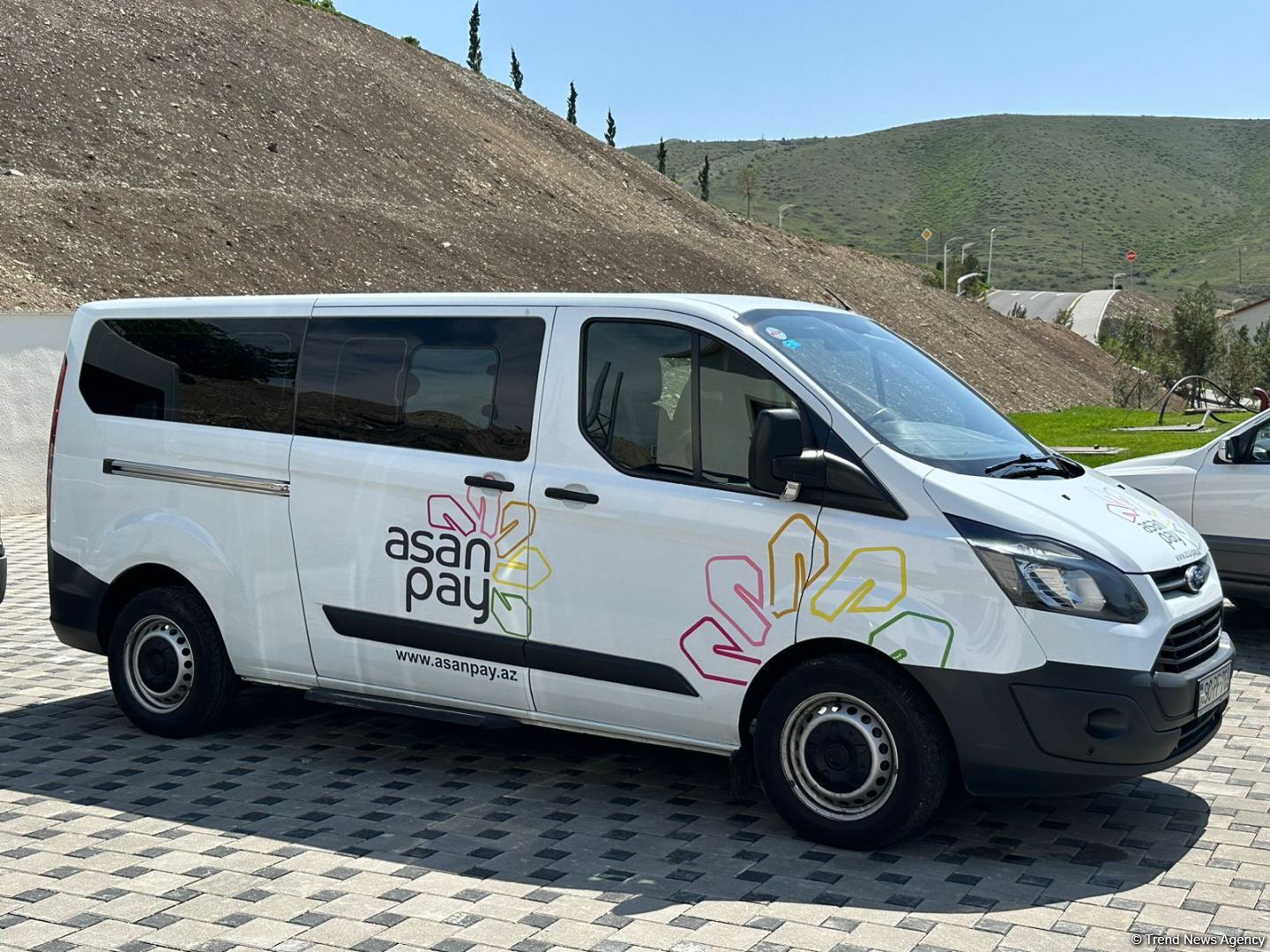 Армянские жители Карабаха смогут воспользоваться мобильными услугами ASAN и DOST