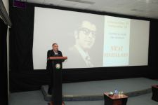 Кино в жизни и творчестве Ниджата Фейзуллаева (ФОТО)