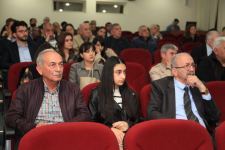 Кино в жизни и творчестве Ниджата Фейзуллаева (ФОТО)