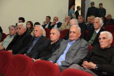 Кино в жизни и творчестве Ниджата Фейзуллаева (ФОТО)