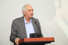 Кино в жизни и творчестве Ниджата Фейзуллаева (ФОТО)